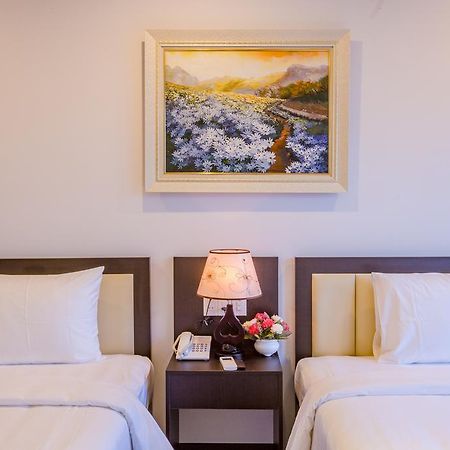 Sake Hotel Nha Trang Zewnętrze zdjęcie